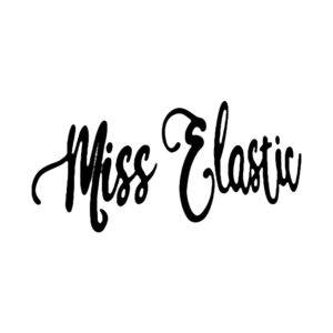 Miss elastic - Escala Sabates