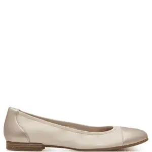 Bailarina Tamaris 22124-42 Beig - Escala Sabates
