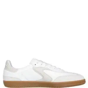 Zapatillas Skechers 185232 Hotshot Kickoff Blanco-Escala Sabates