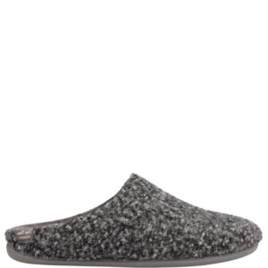 Zapatillas Toni Pons Nauel Negro - Escala Sabates