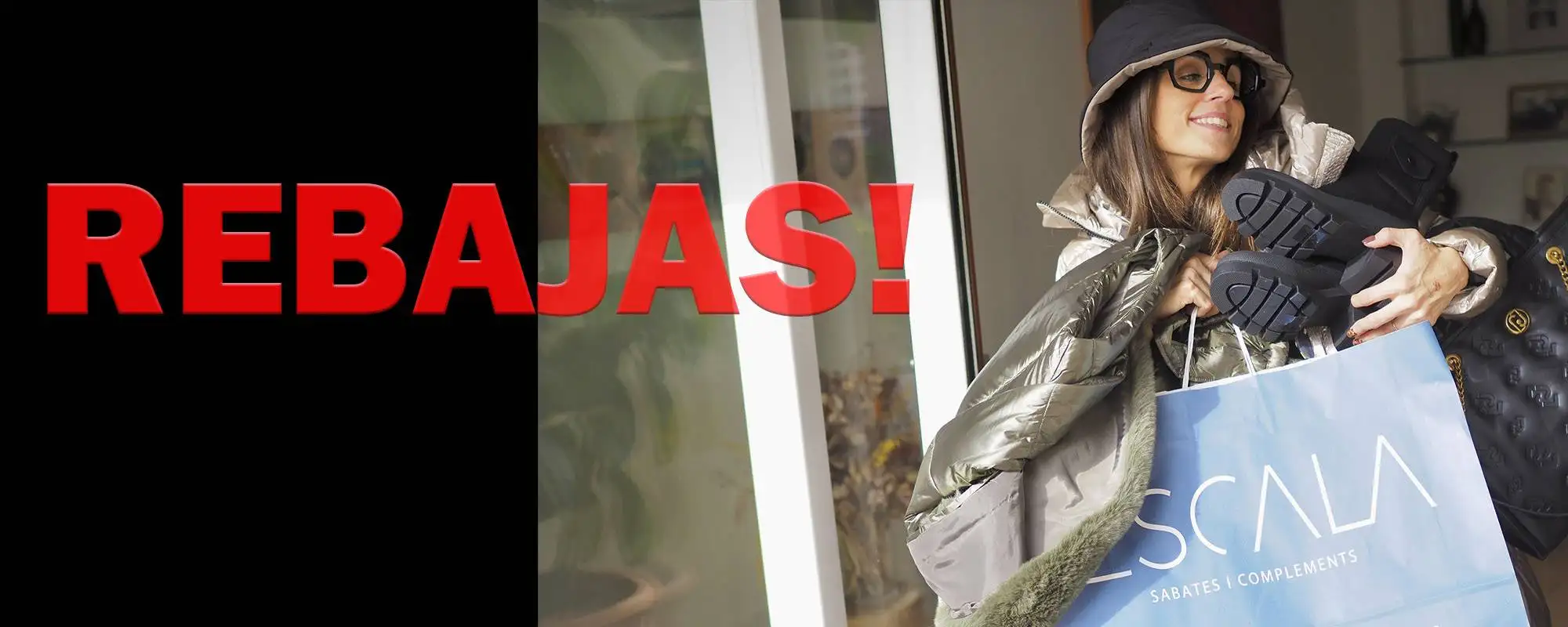 REBAIXES ESCALA REBAIXES ESCALA