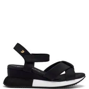 Sandalia Gioseppo Heath Negro