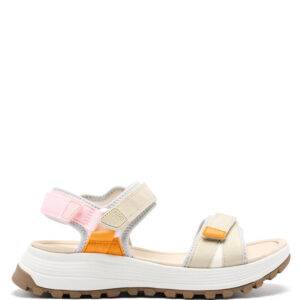 Sandalia Gioseppo Montville Off White - Escala Sabates