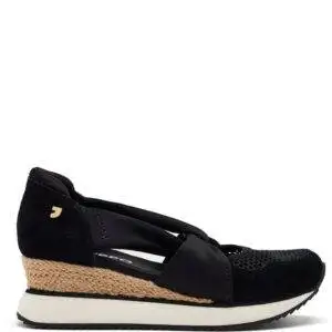 Sandalia Gioseppo Darlingston Negro - Escala Sabates