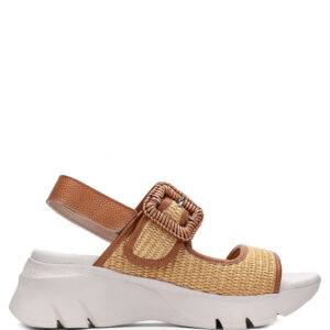 Sandalias Hispanitas RHV254084 Cuero - Escala Sabates