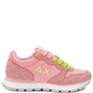 Zapatillas AX Sun68 Ally Gold 32202 Flamingo - Escala Sabates