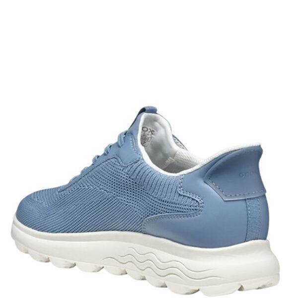 Zapatillas Geox Spherica D15NUA Azul Claro - Escala Sabates
