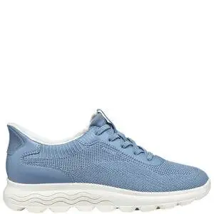 Zapatillas Geox Spherica D15NUA Azul Claro - Escala Sabates