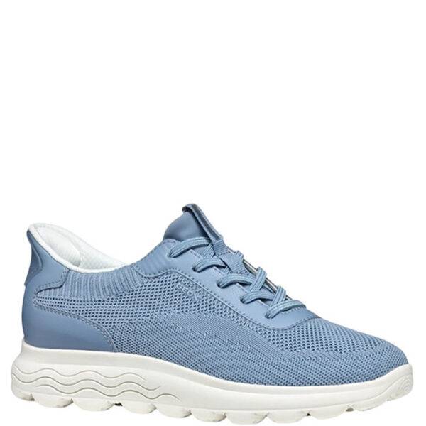 Zapatillas Geox Spherica D15NUA Azul Claro - Escala Sabates