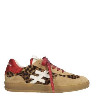 Another Trend Iconic 2 A032M Leopardo - Escala Sabates