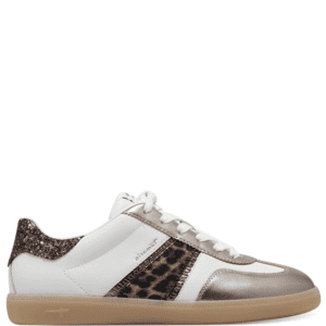 Zapatillas Tamaris 23624-43 Animal Print - Escala Sabates