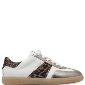 Zapatillas Tamaris 23624-43 Animal Print - Escala Sabates