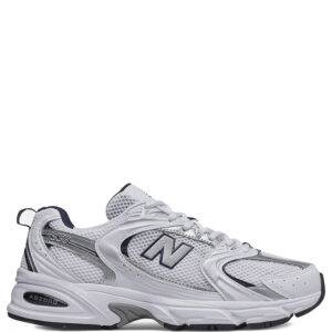 Zapatillas New Balance MR530 White/Indigo - Escala Sabates