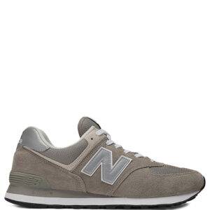 Zapatillas New Balance 574 Grey/White - Escala Sabates