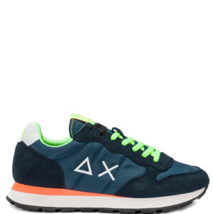 Zapatillas AXSun68 Z33102 Tom Azul Marino - Escala Sabates