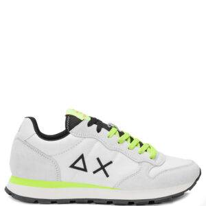 Zapatillas AX Sun Tom Fluor White - Escala Sabates