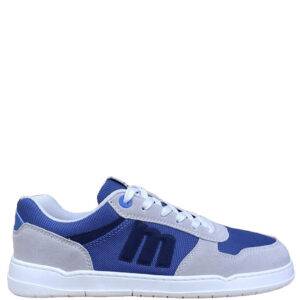 Zapatillas Mustang Free Miami Azul - Escala Sabates