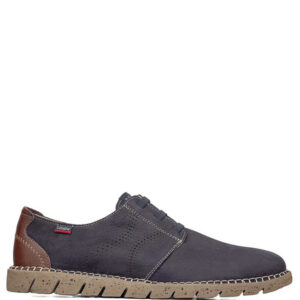 Zapato Callaghan 43200 Azul - Escala Sabates