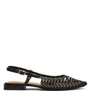 Salón Gioseppo Jericho Negro - Escala Sabates