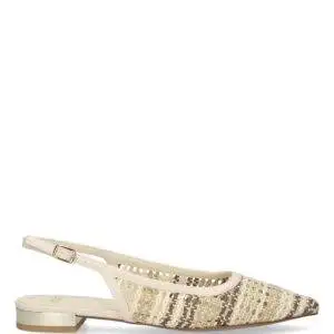 Bailarina Exé 2529-2515 Ice - Escala Sabates