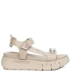 Sandalia Nero Giardini E410707D Rosa - Escala Sabates