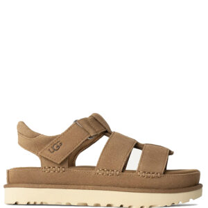 Sandalia Ugg Goldenstar Strap Chestnut - Escala Sabates