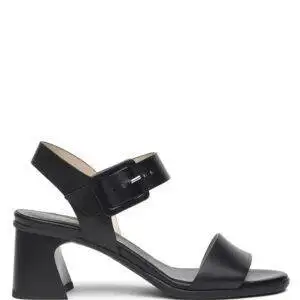 Sandalia Nero Giardini E513240D Negro - Escala Sabates