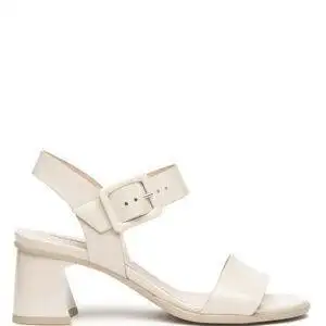 Sandalia Nero Giardini E513240D Beig - Escala Sabates