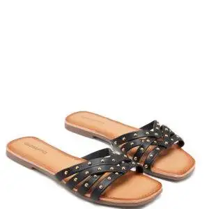 Sandalias Gioseppo Hopedale Negro - Escala Sabates