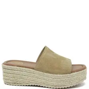 Sandalia Escala Byron Arena - Escala Sabates