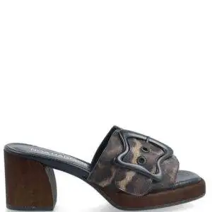 Sandalia Noa Harmon Lil Hailey Leopardo - Escala Sabates