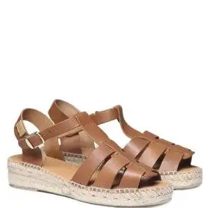 Sandalia Toni Pons Emma Nougat - Escala Sabates