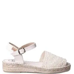 Sandalia Toni Pons Eulalia Crudo - Escala Sabates