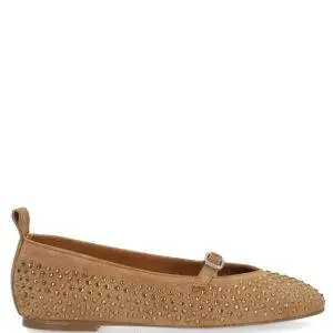 Bailarina Alpe Liss Cuero - Escala Sabates