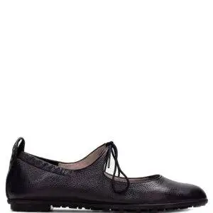 Bailarina Hispanitas Bombay HV254076 Negro - Escala Sabates