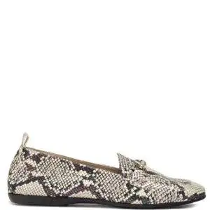 Mocasín Wonders Era Serpiente - Escala Sabates