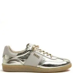 Zapatillas Cetti C-1389 Oro - Escala Sabates