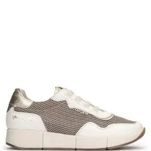 Zapatillas Pedro Miralles Belorado Blanco - Escala Sabates