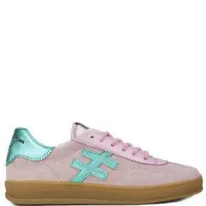 Zapatillas Another Trend Iconic 2 Multi Rose