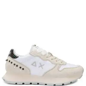 Zapatillas AX Sun Ally Studs Z43206 Beig - Escala Sabates