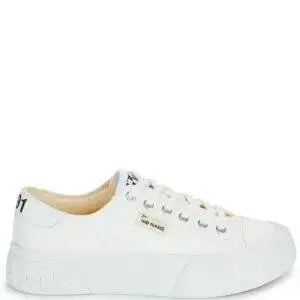 Zapatillas No Name Reset W Blanco - Escala Sabates