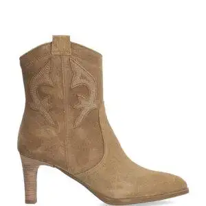 Botín Alpe Carolyne Cuero - Escala Sabates