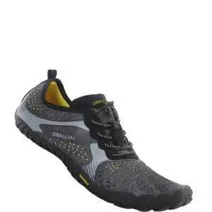 Zapatillas Saguaro Fast I Negro - Escala Sabates