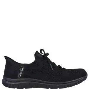 Skechers 104421 Slips-Ins Virtue - Divinity Negro - Escala