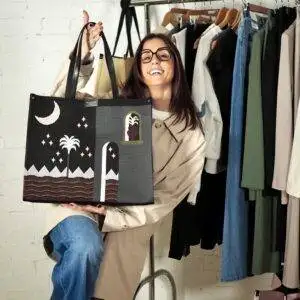 Bolso My Best Bag MYB 259150 Morocco Night - Escala Sabates