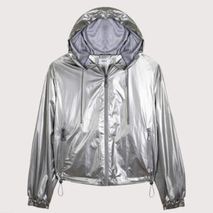 Chaqueta HBT Mike Metal Silver - Escala Sabates