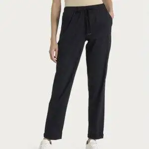 Pantalón Ragno DH15PU Negro