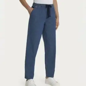 Pantalón Ragno DM67PB Indigo