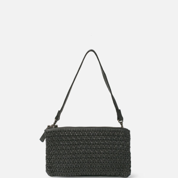 Bolso Biba MUL1L Mullen Negro - Escala Sabates