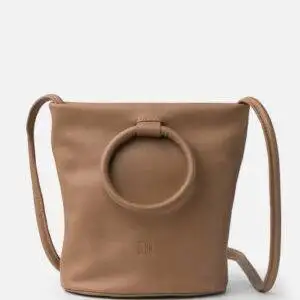Bolso Biba Oasis OAS1L Canela - Escala Sabates